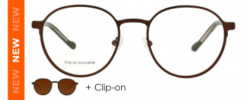 Easy Eyewear 30245 & Clip