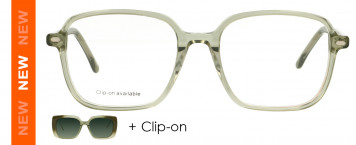 Easy Eyewear 20266 & Clip