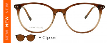 Easy Eyewear 20269 & Clip
