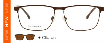 Easy Eyewear 30247 & Clip